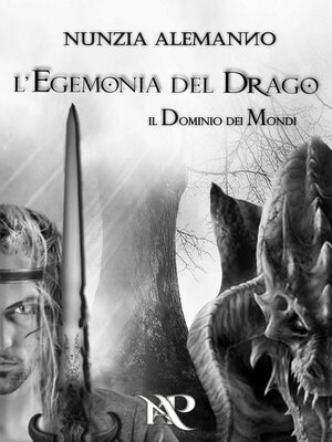 cover image of L'Egemonia del Drago